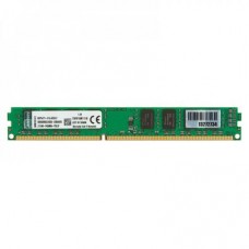 Memoria PC 8GB DDR3 KINGSTON DDR3-1600 KVR16N11-8