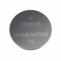 Bateria LITHIUM 3V CR 2016 ELGIN