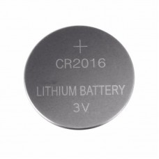 Bateria LITHIUM 3V CR 2016 ELGIN