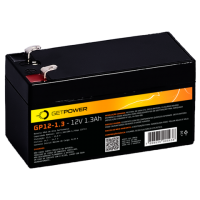 BATERIA SELADA 12V DE 7A GETPOWER