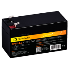 BATERIA SELADA 12V DE 7A GETPOWER