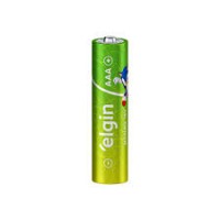 PILHA AAA AlCALINA - PCT C/ 2 PILHAS ELGIN