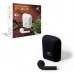 Fone de Ouvido Bluetooth 5.0 EP-TWS-20WK Branco C3 TECH@