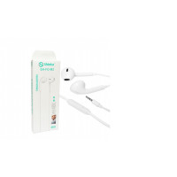 Fone de Ouvido C/ Microfone Shinka SH-FO-M2 Fone de Ouvido C/ Microfone Shinka SH-FO-M2