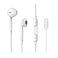 Fone de Ouvido TYPE C SH-FO-TPC Fone de Ouvido TYPE C SH-FO-TPC