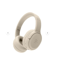 Headphone Bluetooth Pulse Bege HB200