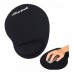 Mouse Pad Ergonomico ERG-102 Preto 73283 FORTREK