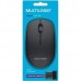 Mouse Optico Sem Fio 1200 Dpi Preto USB Multilaser