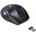 Mouse Optico Sem Fio 2.4 GH 1200 DPI ERGO DM110 Vinik