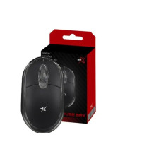 Mouse Optico Usb BRX Preto MOUBRXNSP1000
