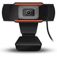 Webcam Full HD C/Microfone PC-CAM 1080P Webcam Full HD C/Microfone PC-CAM 1080P