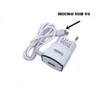 Carregador Tomada Micro USB 2.1 A BASIKE