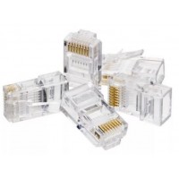 Conector RJ45