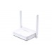 Roteador Wireless N 300 Mbps MW301R IPV6 MERCUSYS BY TP-LINK@