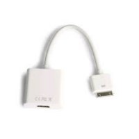 CONVERSOR IPADIPHONE PARA HDMI
