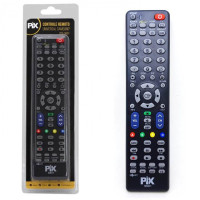 Controle Remoto Universal P/ TV SAMSUNG 026-9891 PIX