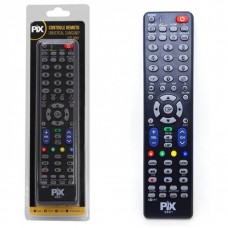 Controle Remoto Universal P/ TV SAMSUNG 026-9891 PIX