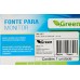 Fonte Monitor Samsung Generica 14V DE 2,5A Sem Cabo