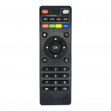 Controle Remoto P/ SMART TV BOX VC-A8196 MXQ