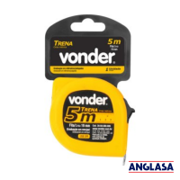 TRENA CURTA DE ACO 5M X 19 MM TRENA CURTA DE ACO 5M X 19 MM