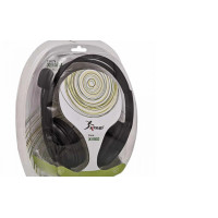 Fone de Ouvido Headset Controle P XBOX 3