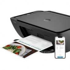 Multifuncional Wireless Deskjet Ink Advantage 2874 6W7G2A-AK4 HP