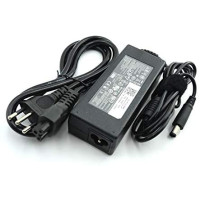 Fonte Notebook DELL 19.5V 3.34A 65W Plug 4.5x3.0mm