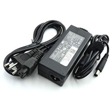 Fonte Notebook DELL 19.5V 3.34A 65W Plug 4.5x3.0mm