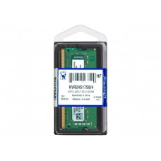 Memoria Notebook 4GB DDR4 Adata DDR4 2666MHZ AD4S26664G19-SGN