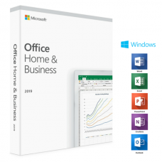 Microsoft Office 2019 32/64 BITS ESD Link Download - VITALÍCIO