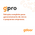 Gdoor Pro