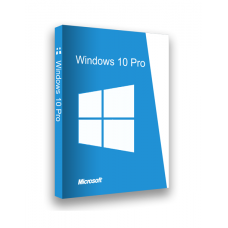 Windows 10 Professional 32 / 64 Bits ESD Licença por EMAIL