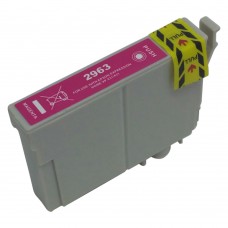Cartucho Compativel Epson T 296 Magenta 13ML Masterprint
