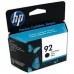 CARTUCHO HP 92 PRETO C9362WB