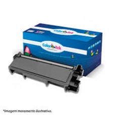 Toner  Compativel Brother TN 650/580 Colortek