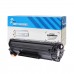 Toner Compativel HP Q2612A 2K Premium