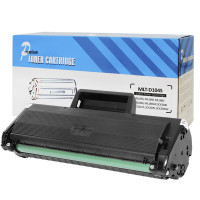 Toner Compatível Samsung  D104/SCX3200/ML1665/ML1660 1,5K BK deslacrado NOVO