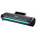 Toner Compatível Samsung  D104/SCX3200/ML1665/ML1660 1,5K BK deslacrado NOVO