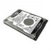 HDD P/NOTEBOOK 500GB WESTERN DIGITAL BLACK WD5000LPLX Usado 100% Testado