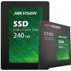 SSD 240GB Hikvision HS-SSD-C100/SS230