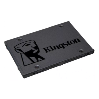 SSD 240GB Kingston 2,5" Sata 6GB/S A400 