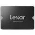 SSD 480GB LEXAR NQ100 2,5' SATA III