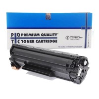 Toner Compatível  Hp CF283a Premium